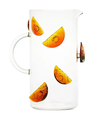 MAISON BALZAC APERITIF JUG