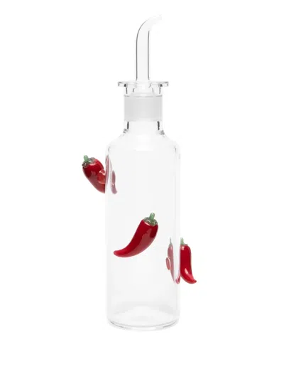 MAISON BALZAC THE CHILLI BOOTLE