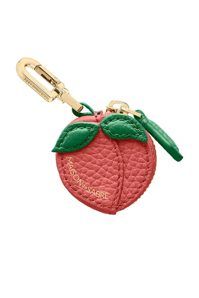 MAISON DE SABRE SABRÉMOJ FRUIT CHARM