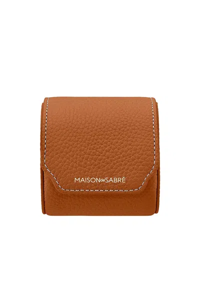 MAISON DE SABRE THE WATCH ROLL