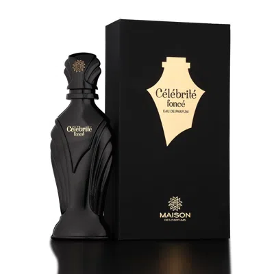 MAISON DES PARFUMS MAISON DES PARFUMS UNISEX CELEBRITE FONCE EDP SPRAY 2.7 OZ FRAGRANCES 6290360371894