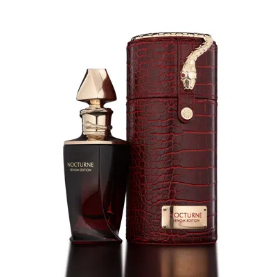 MAISON DES PARFUMS MAISON DES PARFUMS UNISEX NOCTURNE VENOM EDITION EDP SPRAY 2.7 OZ FRAGRANCES 6290360372570