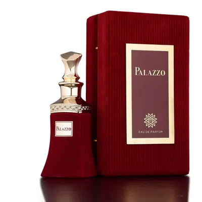 MAISON DES PARFUMS MAISON DES PARFUMS UNISEX PALAZZO I EDP SPRAY 2.7 OZ FRAGRANCES 6290360372587
