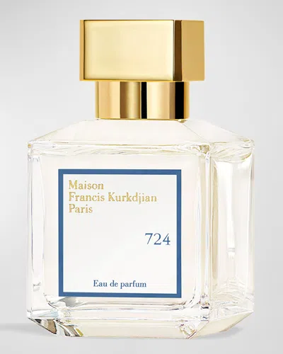 MAISON FRANCIS KURKDJIAN 724 EAU DE PARFUM, 2.3 OZ.