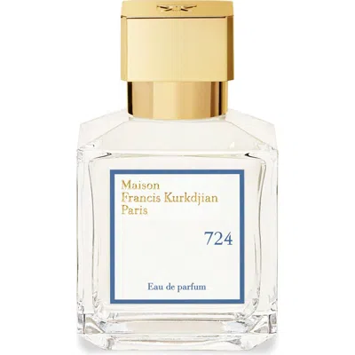 MAISON FRANCIS KURKDJIAN MAISON FRANCIS KURKDJIAN 724 EAU DE PARFUM