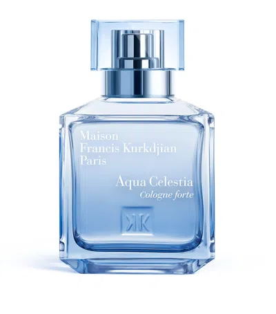 MAISON FRANCIS KURKDJIAN AQUA CELESTIA COLOGNE FORTE EAU DE PARFUM