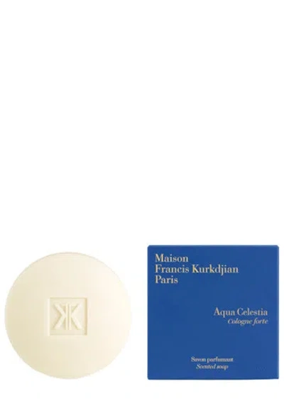 MAISON FRANCIS KURKDJIAN MAISON FRANCIS KURKDJIAN AQUA CELESTIA COLOGNE FORTE SOAP 150G