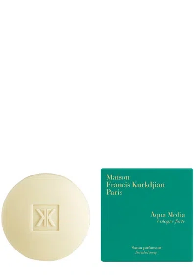 MAISON FRANCIS KURKDJIAN MAISON FRANCIS KURKDJIAN AQUA MEDIA COLOGNE FORTE SOAP 150G