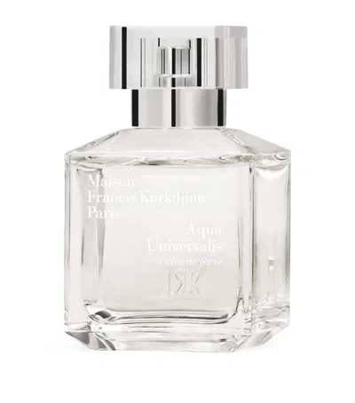 MAISON FRANCIS KURKDJIAN AQUA UNIVERSALIS COLOGNE FORTE EAU DE PARFUM
