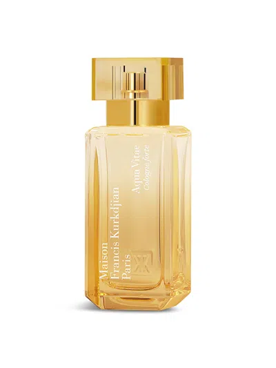 MAISON FRANCIS KURKDJIAN AQUA VITAE COLOGNE FORTE EAU DE PARFUM, SIZE 35ML