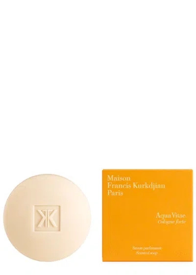 MAISON FRANCIS KURKDJIAN MAISON FRANCIS KURKDJIAN AQUA VITAE COLOGNE FORTE SOAP 150G