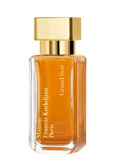 MAISON FRANCIS KURKDJIAN MAISON FRANCIS KURKDJIAN GRAND SOIR EAU DE PARFUM 35ML
