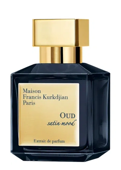 MAISON FRANCIS KURKDJIAN MAISON FRANCIS KURKDJIAN OUD SATIN MOOD EXTRAIT 70ML