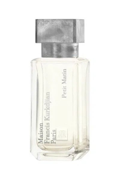 MAISON FRANCIS KURKDJIAN MAISON FRANCIS KURKDJIAN PETIT MATIN EAU DE PARFUM 35ML