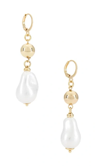 MAISON IREM ANN EARRINGS