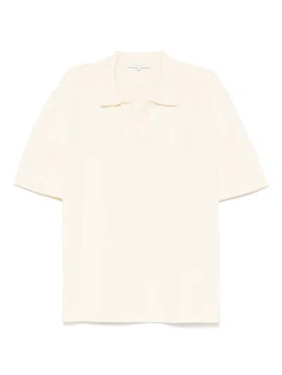 MAISON KITSUNÉ BOLD FOX HEAD-EMBROIDERED T-SHIRT
