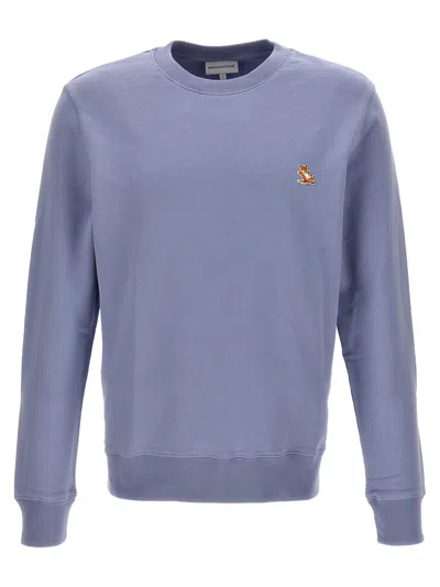 MAISON KITSUNÉ CHILLAX FOX SWEATSHIRT