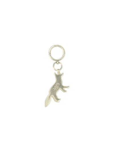 MAISON KITSUNÉ "FOX" KEYRING