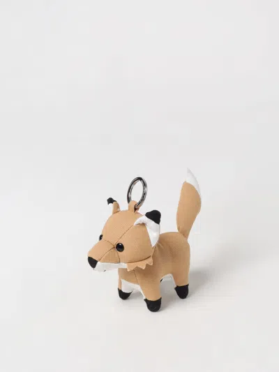 MAISON KITSUNÉ KEYRING MEN MAISON KITSUNÉ