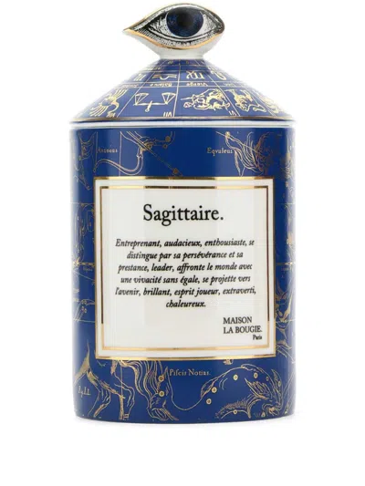 MAISON LA BOUGIE SAGITTAIRE SCENTED CANDLE