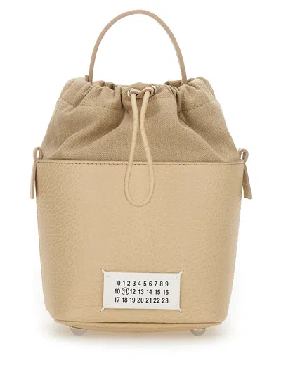 MAISON MARGIELA 5AC BUCKET BAG