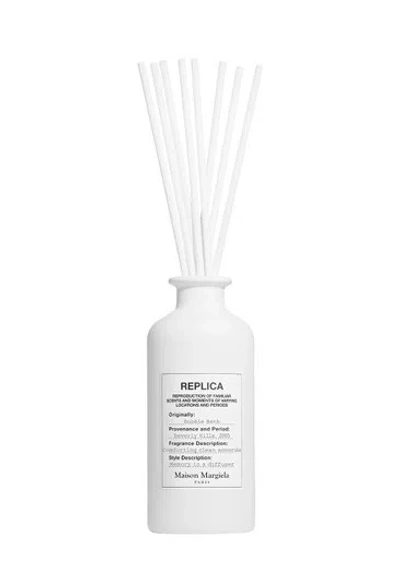 MAISON MARGIELA MAISON MARGIELA BUBBLE BATH DIFFUSER 185ML, HOME FRAGRANCE, LACE
