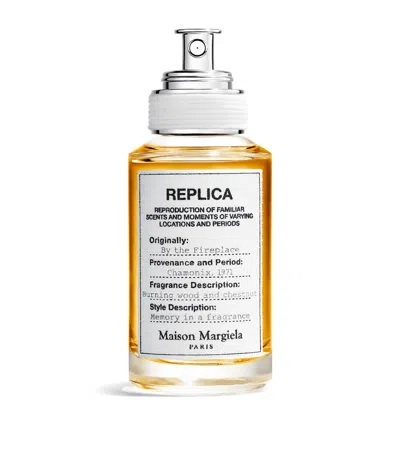 MAISON MARGIELA BY THE FIREPLACE EAU DE TOILETTE