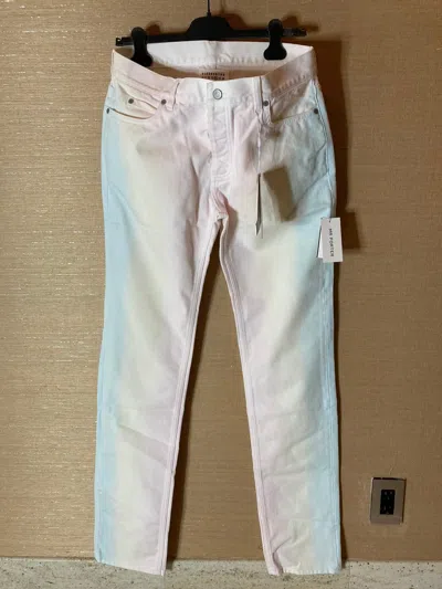 MAISON MARGIELA CLASSIC RAINBOW DENIM