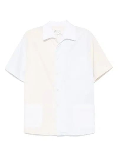 MAISON MARGIELA COTTON SHIRT