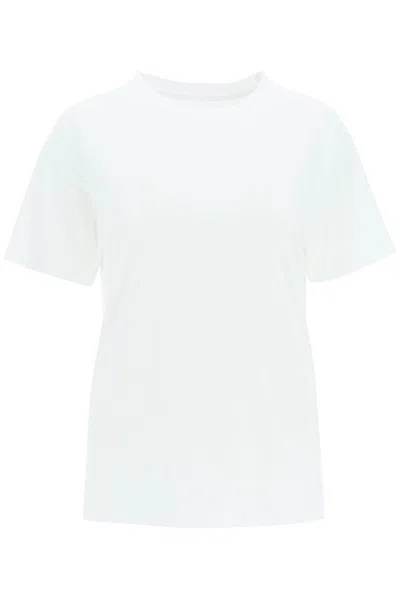 MAISON MARGIELA CREWNECK T-SHIRT