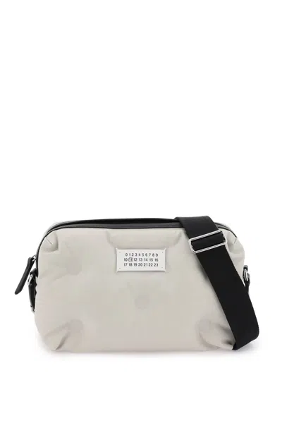 MAISON MARGIELA GLAM SLAM CROSSBODY BAG