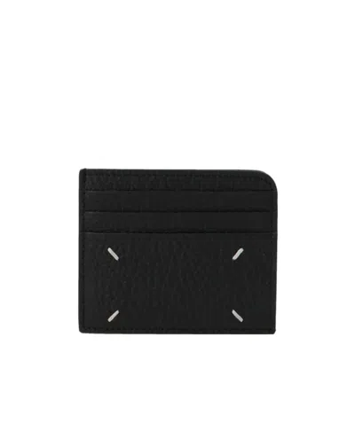 MAISON MARGIELA MAISON MARGIELA FOUR-STITCH CARDHOLDER