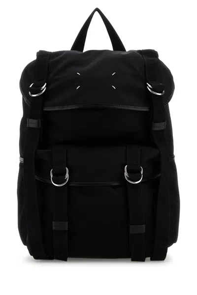 MAISON MARGIELA HIGH TECH MEDIUM BACKPACK