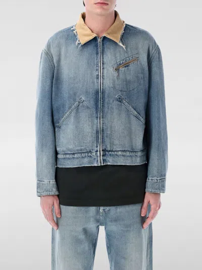 MAISON MARGIELA JACKET MEN MAISON MARGIELA