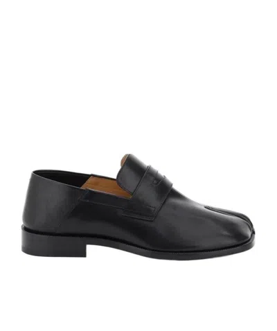 MAISON MARGIELA MAISON MARGIELA TABI LOAFERS
