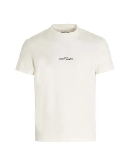 MAISON MARGIELA MAISON MARGIELA ‘MAISON MARGIELA PARIS’ T-SHIRT