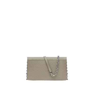MAISON MARGIELA MEDIUM WALLET-ON-CHAIN