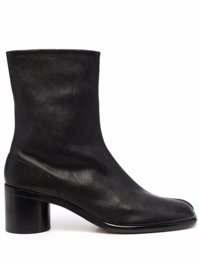 MAISON MARGIELA MEN'S BOOTS