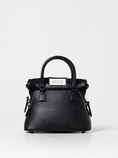 MAISON MARGIELA SHOULDER BAG WOMAN MAISON MARGIELA