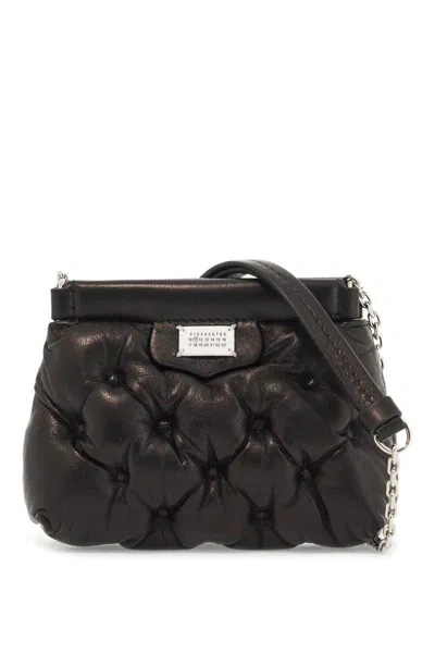 MAISON MARGIELA MINI CLASSIC BABY GLAM SLAM BAG