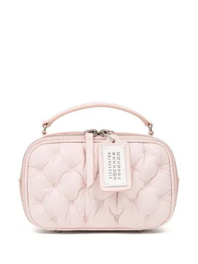 MAISON MARGIELA MINI GLAM SLAM BELT BAG