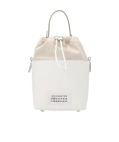 MAISON MARGIELA MAISON MARGIELA 5AC BUCKET BAG