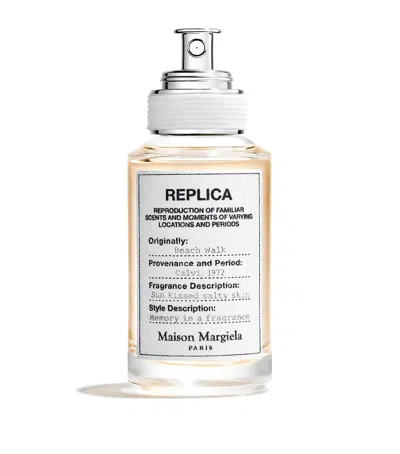 MAISON MARGIELA REPLICA BEACH WALK EAU DE TOILETTE