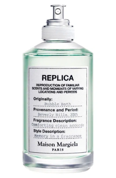 MAISON MARGIELA MAISON MARGIELA REPLICA BUBBLE BATH FRAGRANCE