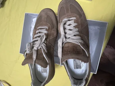 MAISON MARGIELA REPLICA GAT 41 SHOES