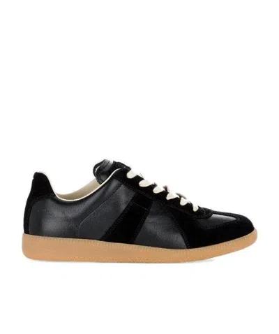 MAISON MARGIELA MAISON MARGIELA REPLICA LOW-TOP SNEAKERS
