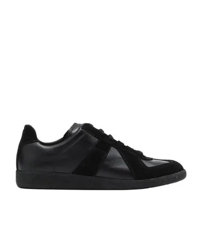 MAISON MARGIELA MAISON MARGIELA REPLICA LOW-TOP SNEAKERS
