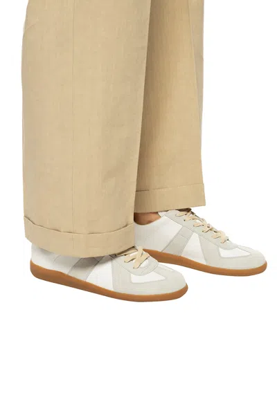 MAISON MARGIELA MAISON MARGIELA 'REPLICA' SNEAKERS