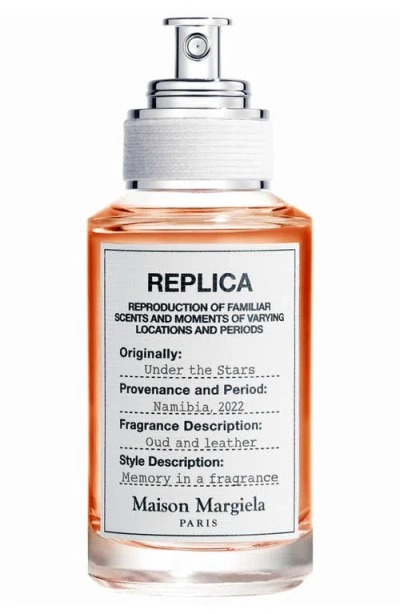 MAISON MARGIELA MAISON MARGIELA REPLICA UNDER THE STARS EAU DE TOILETTE