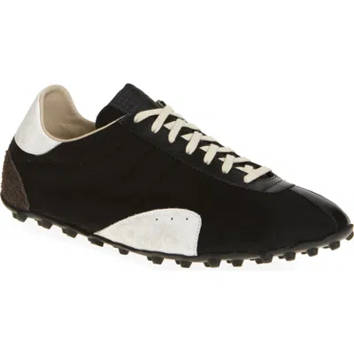 MAISON MARGIELA MAISON MARGIELA SPRINTER LOW TOP SNEAKER